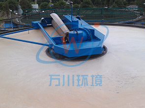 洱海藍(lán)藻水華控制與應(yīng)急工程